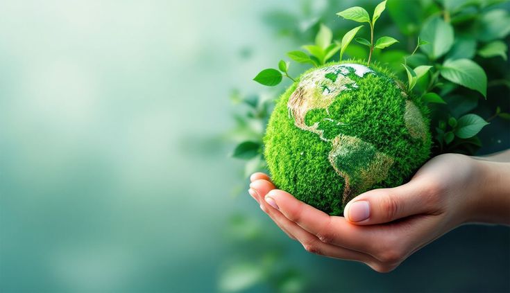 Our Mission: A Plastic-Free Future for Everyday Living